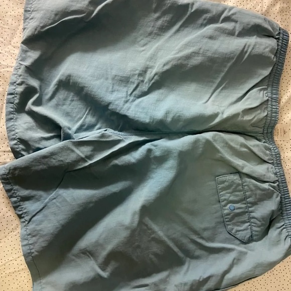 Men’s Patagonia shorts - Picture 2 of 3